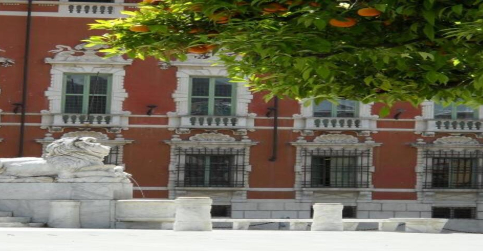 Piazza Aranci Piazza Aranci