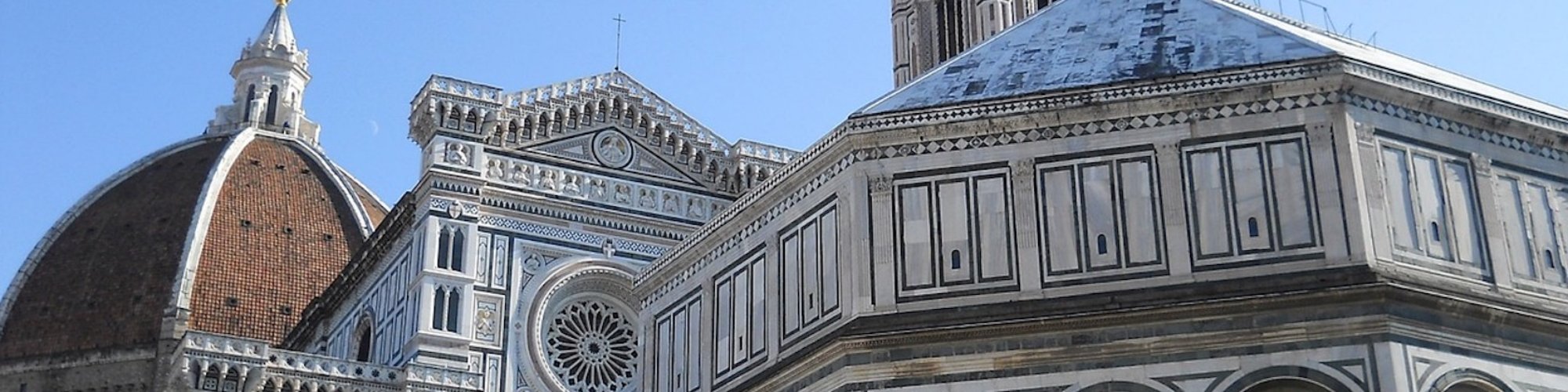 Plaza del Duomo de Florencia