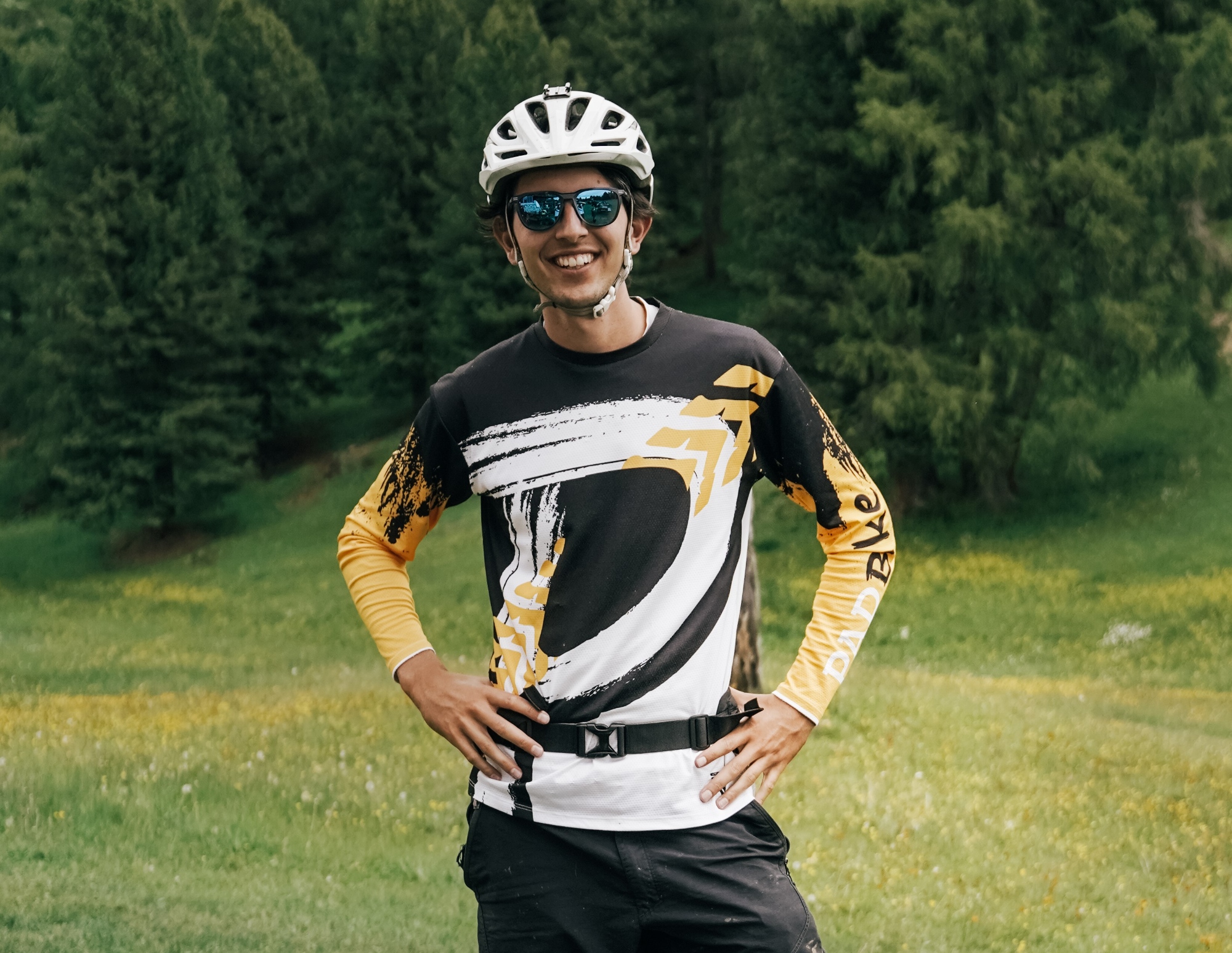 E-bike tour from San Gimignano to Siena with transfer service from Florence