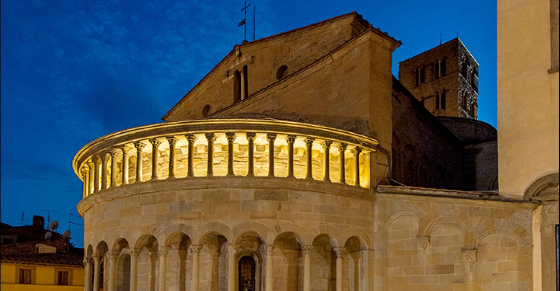 pieve di arezzo pieve di arezzo