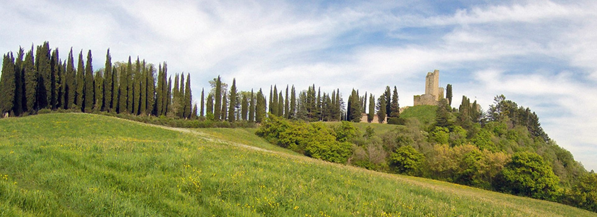 Three days among villages, springs and local crafts of the beautiful territory of Casentino
