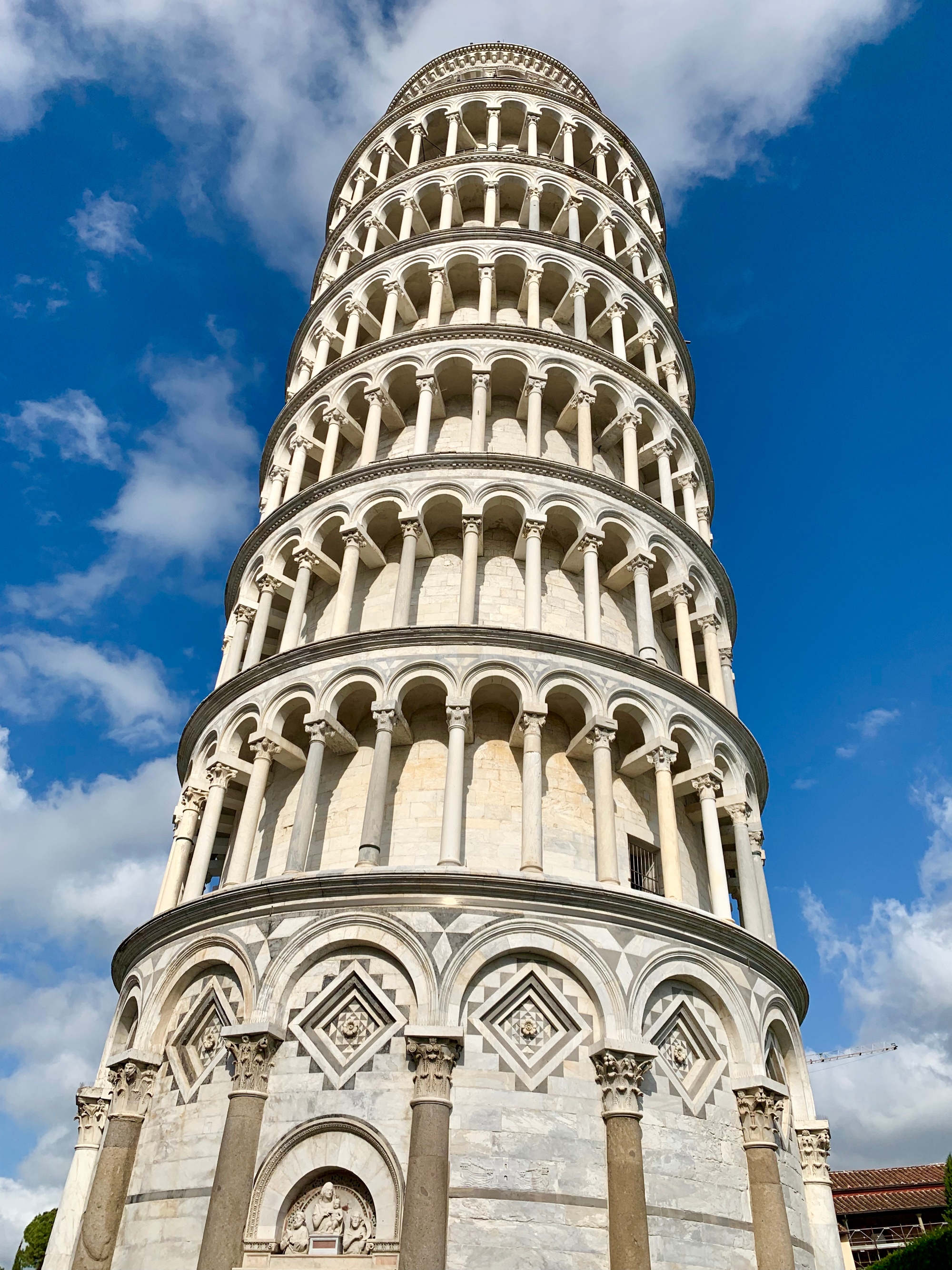 Visita guidata di Pisa partendo da Livorno