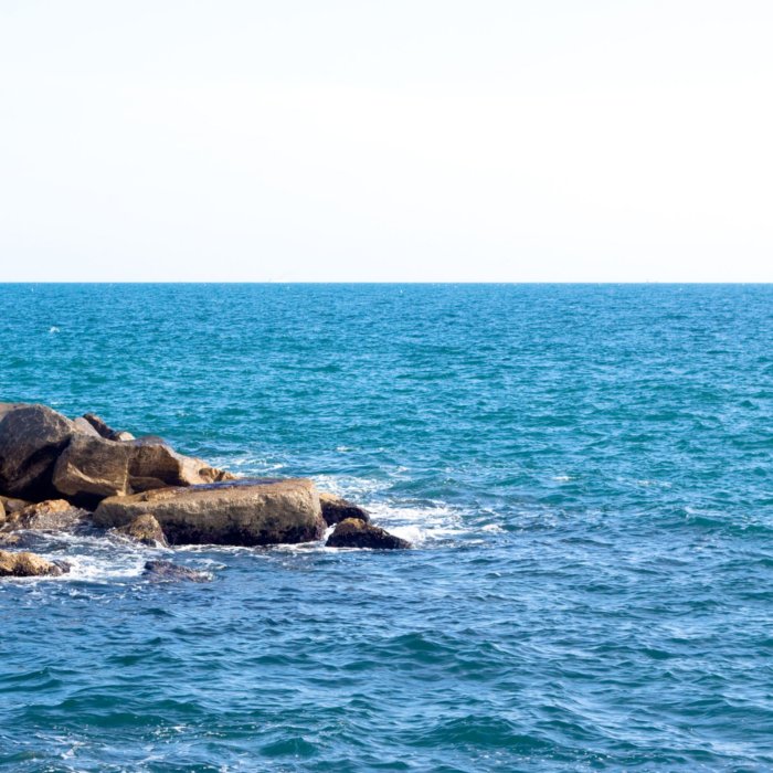 Marina di Pisa