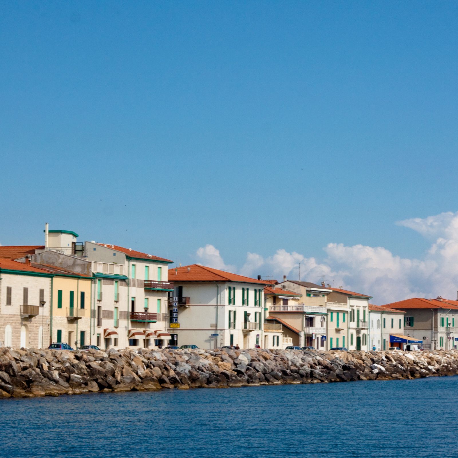 Marina di Pisa