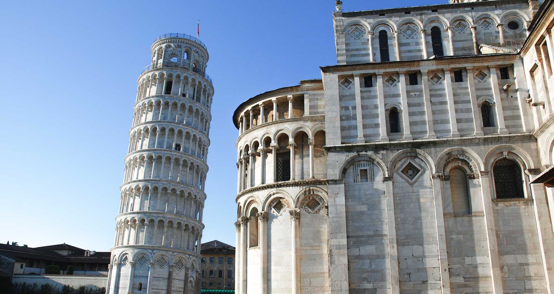 Torre di Pisa