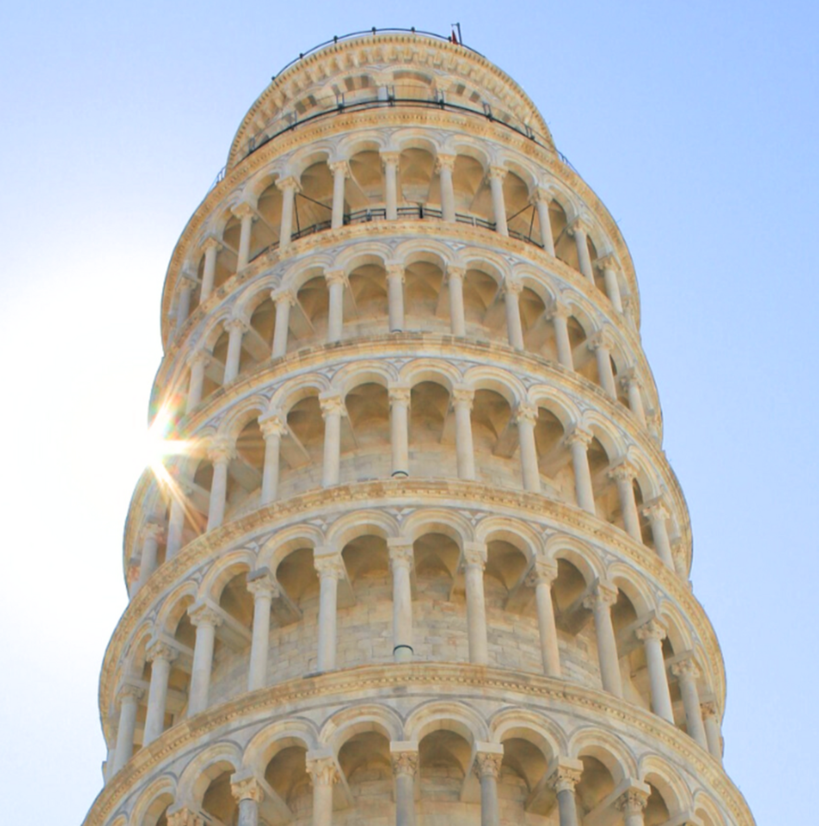 Pisa: ingresso Torre e Duomo con audio App multilingue
