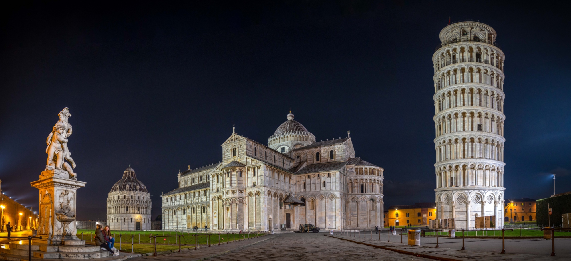 Pisa