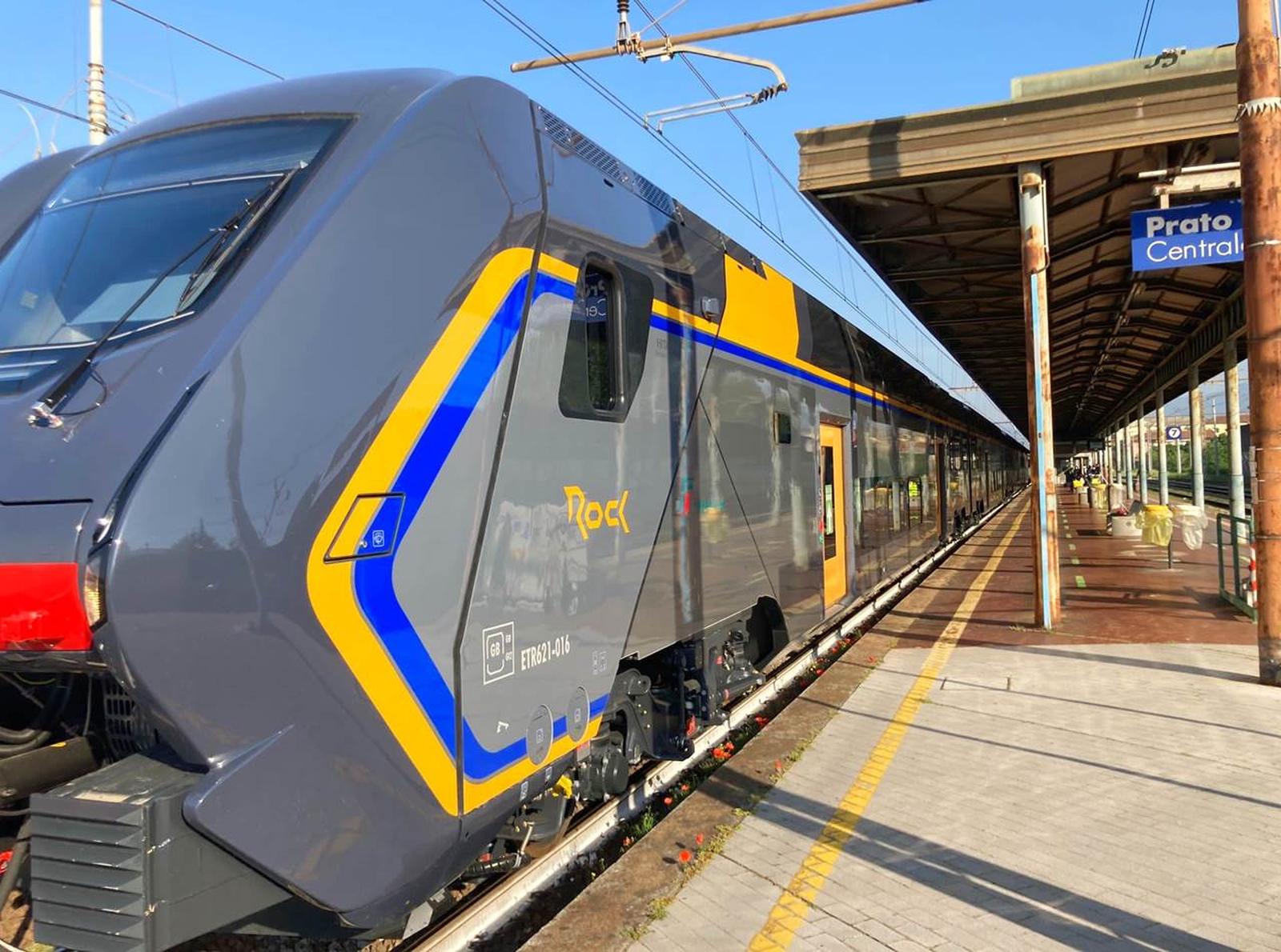 Da Firenze a Pisa in treno: visita in giornata