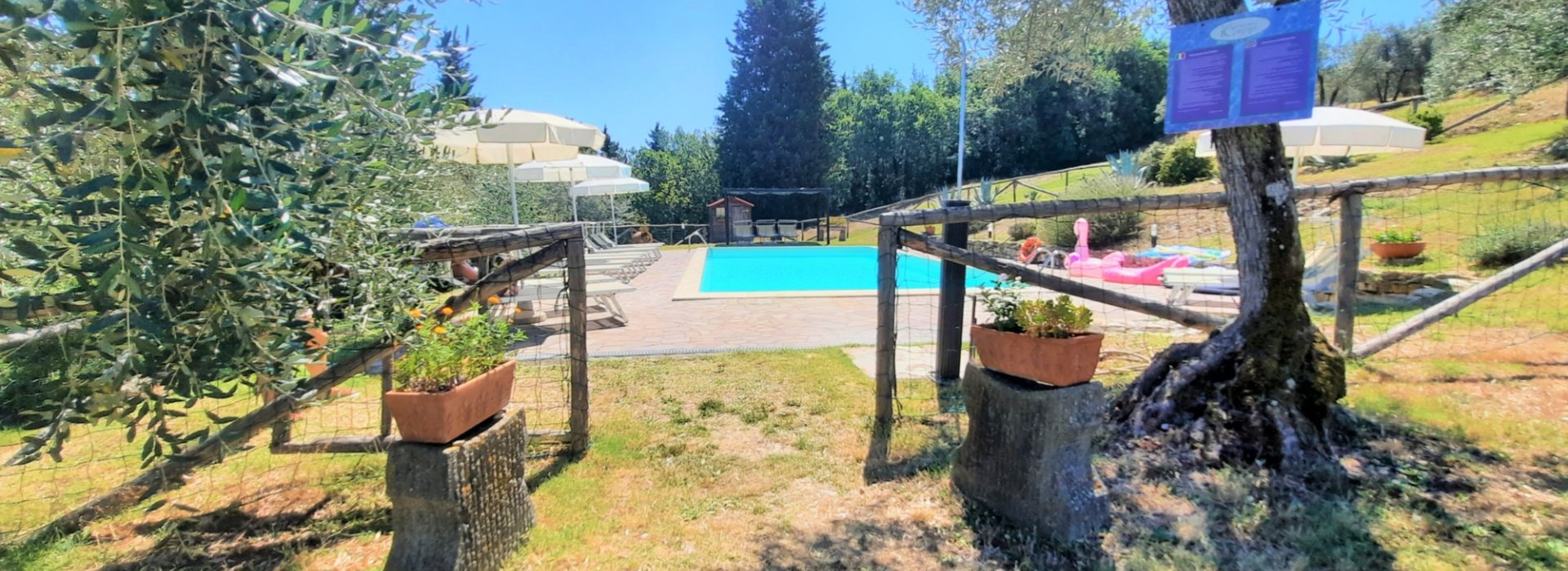 Agriturismo I Ceppi Agriturismo I Ceppi