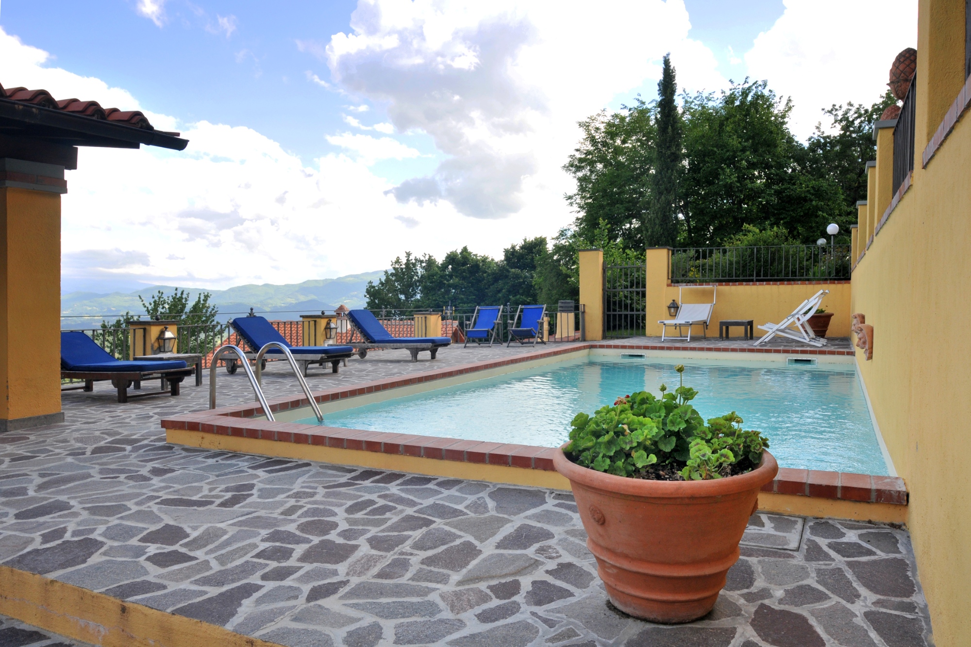 Il tuo soggiorno in un autentico paradiso nel Mugello!