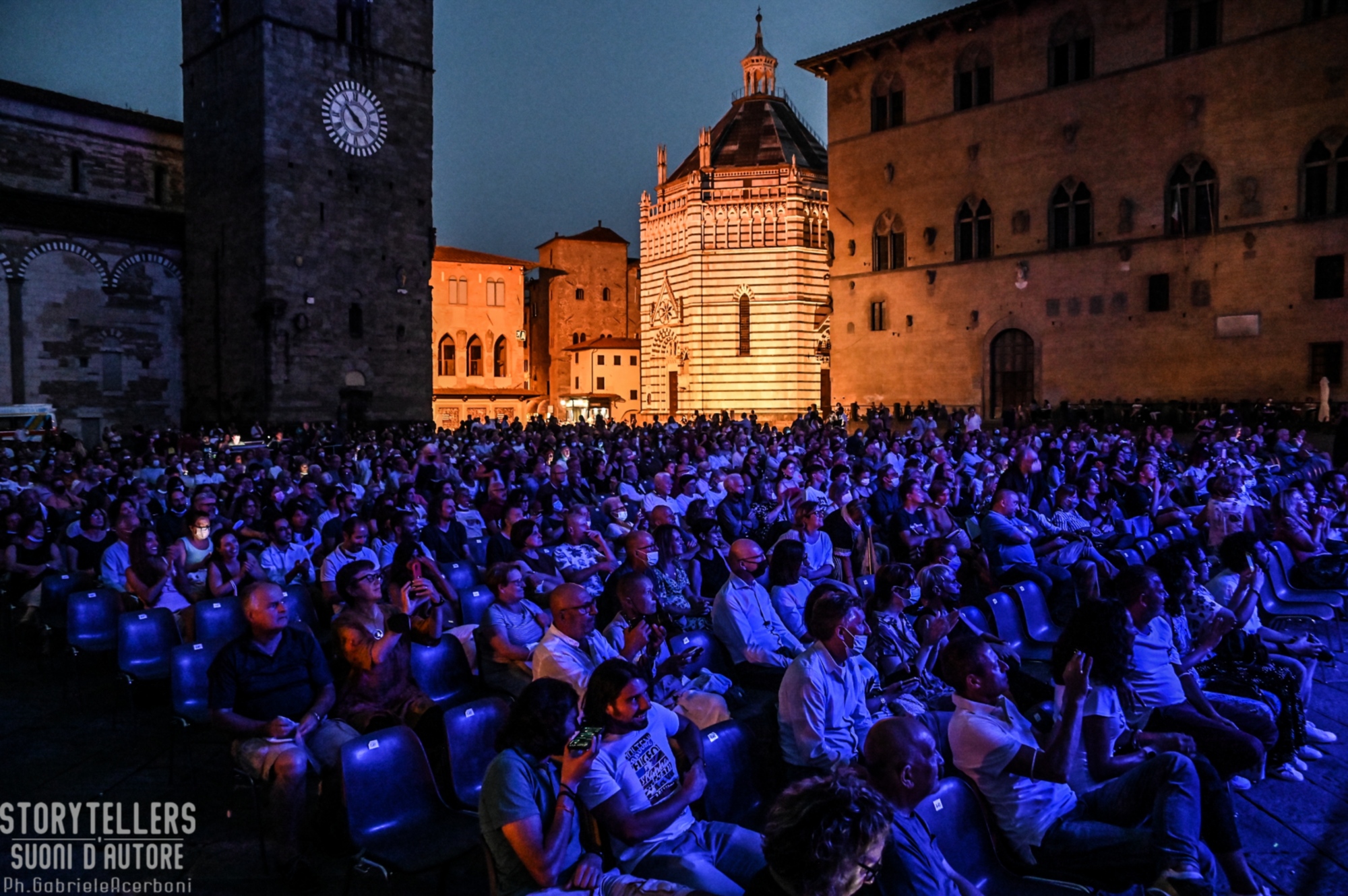 Pistoia Blues