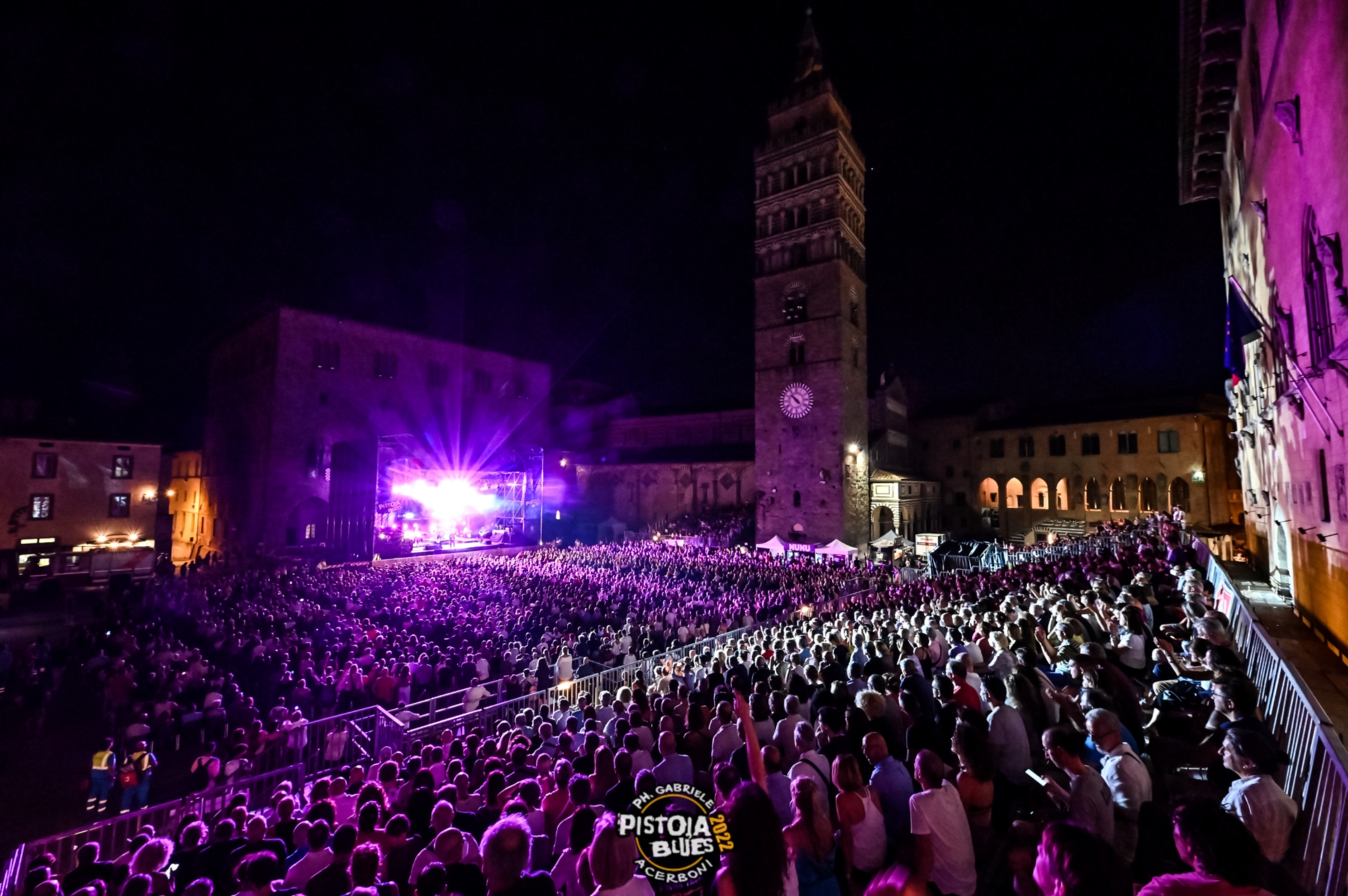 Pistoia Blues Festival