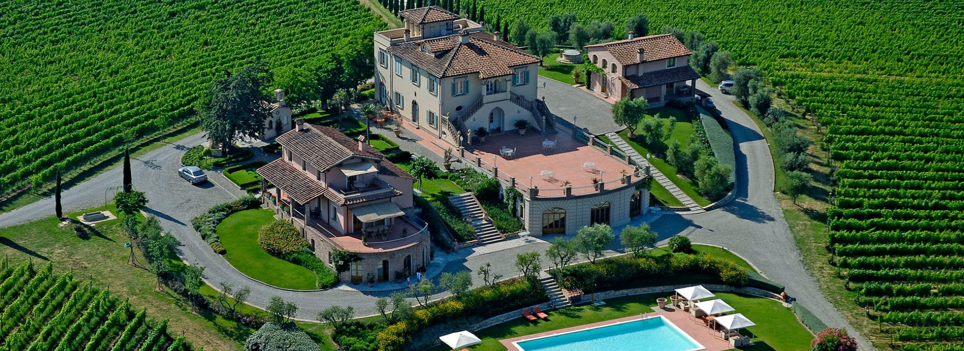vacanza in Toscana per la primavera 2023 a Poggio al casone resort un agriturismo di charme situato nella campagna pisana