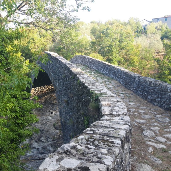 Ponte di groppadalosio