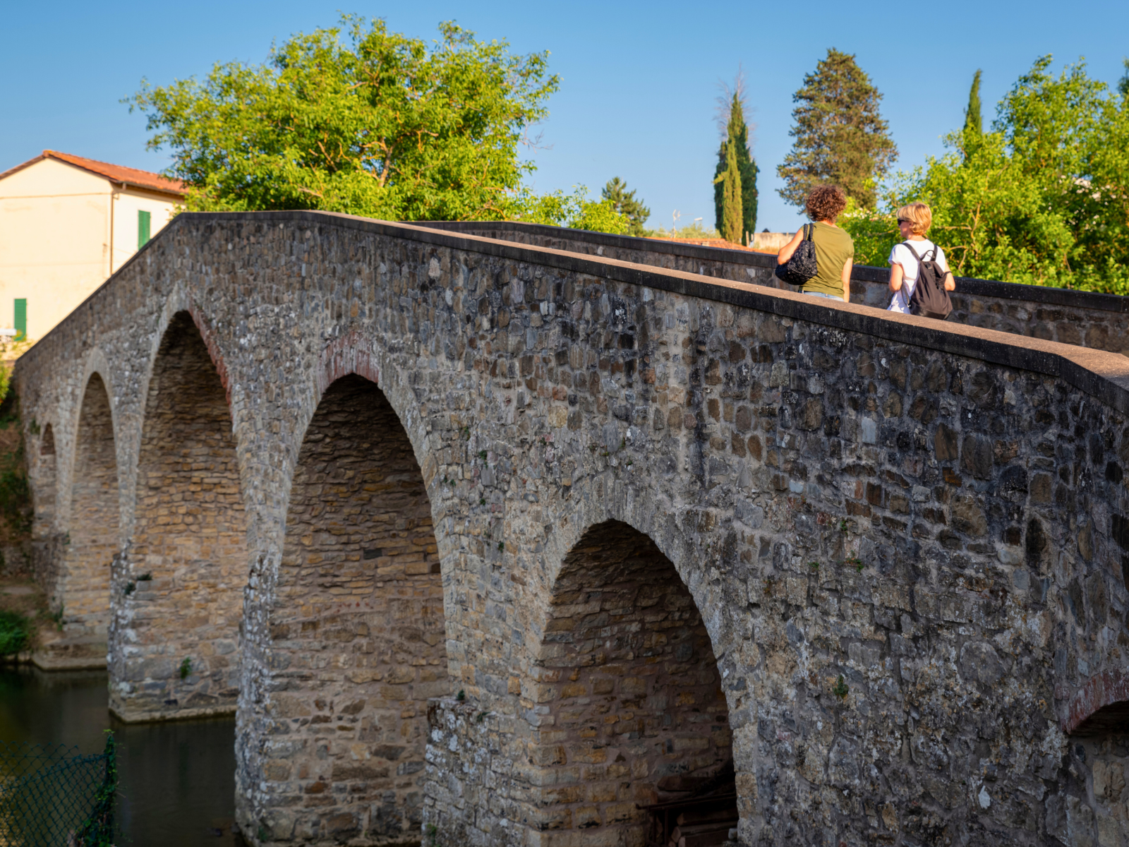 Pogi Bridge