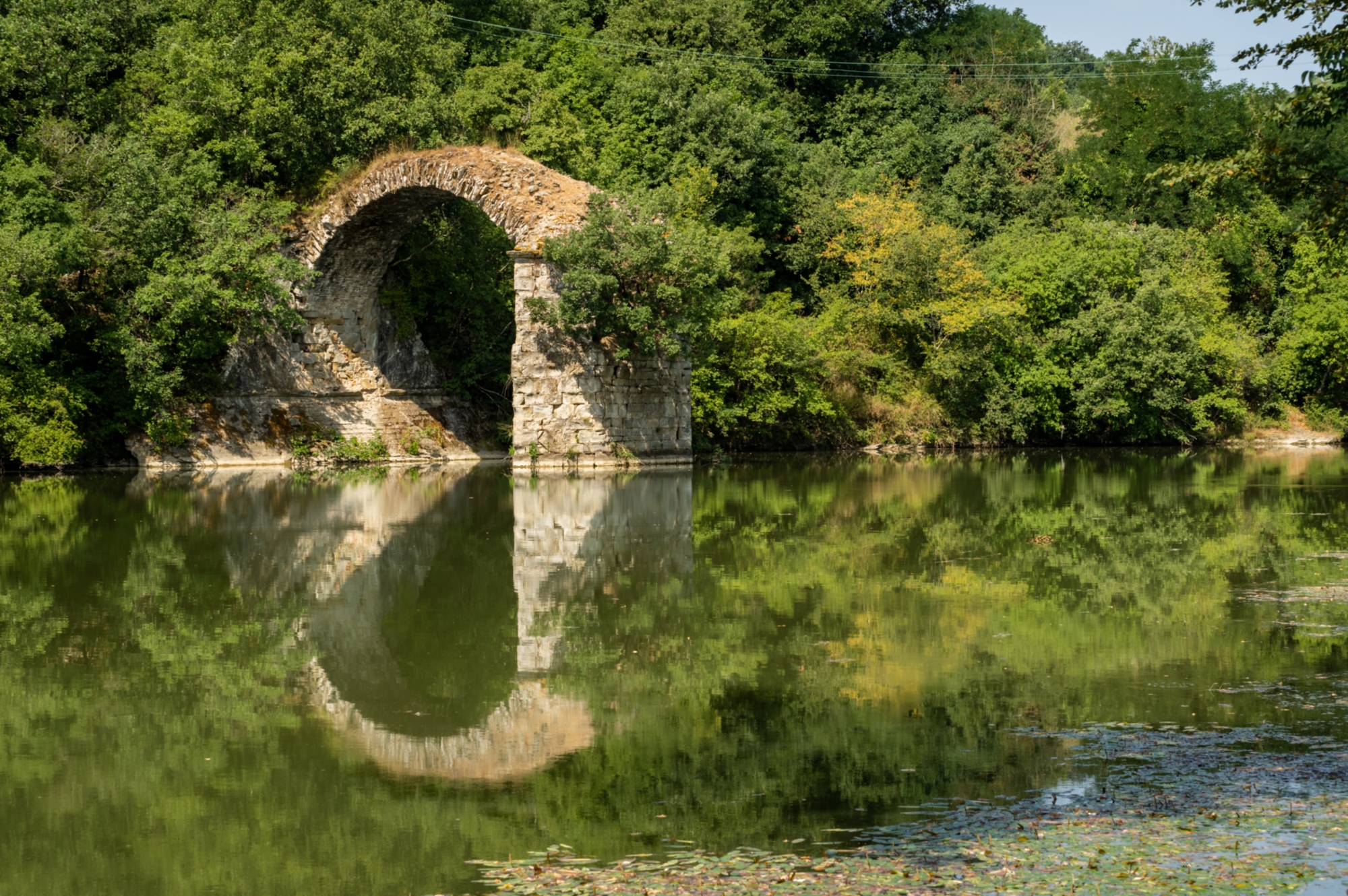 Ponte Romito