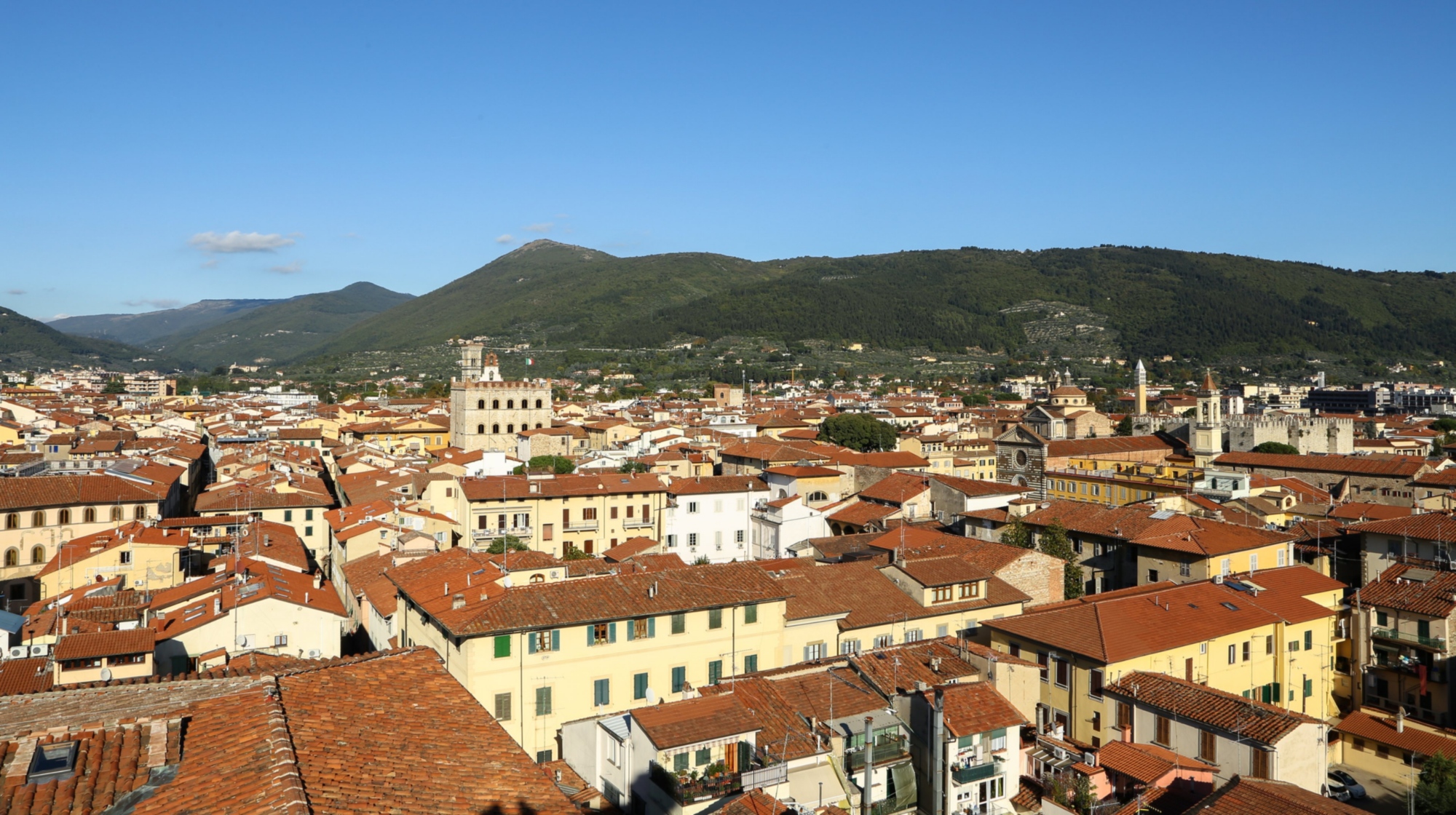 Foto dall