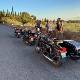 Tour in Sidecar - Chianti & Wine by vintage motorcycle sidecar