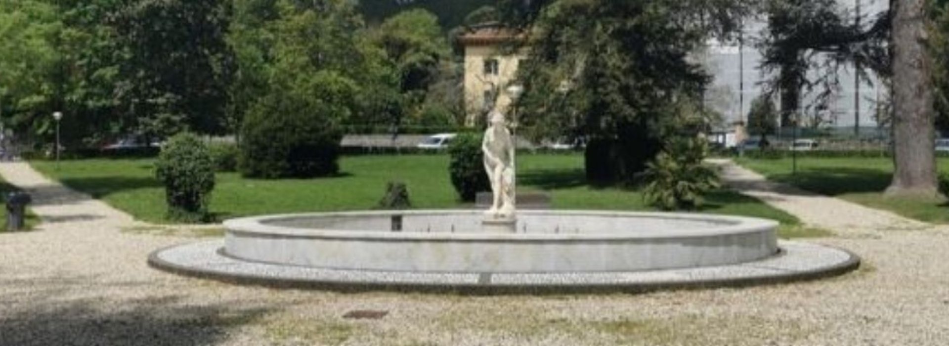 Bagni di Lucca