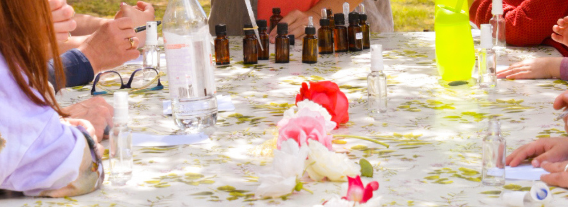 Laboratori di Natura e Benessere a Massarosa Laboratori di Natura e Benessere a Massarosa