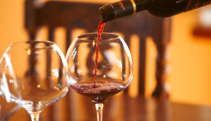 Degustazione di vino e olio biodinamico a San Gimignano