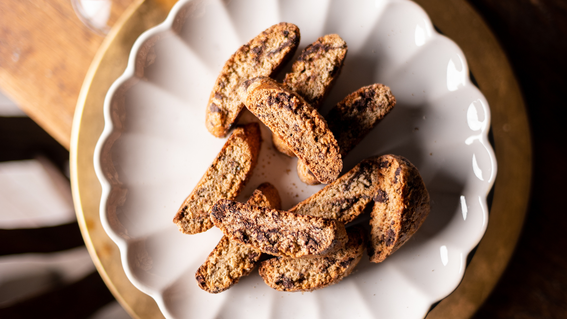 Sotto i castagni in fiore: un’esperienza di gusto e natura a Sorano