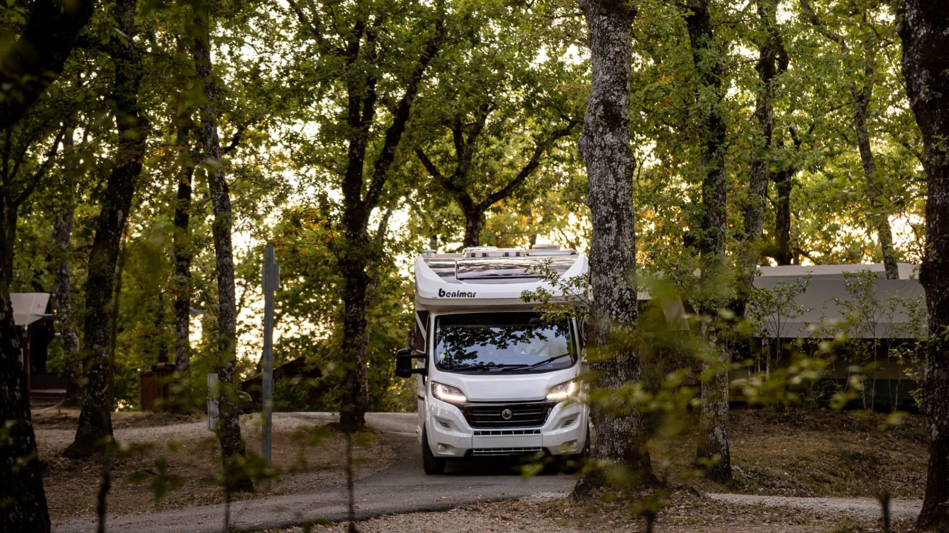 Piazzole Camper
