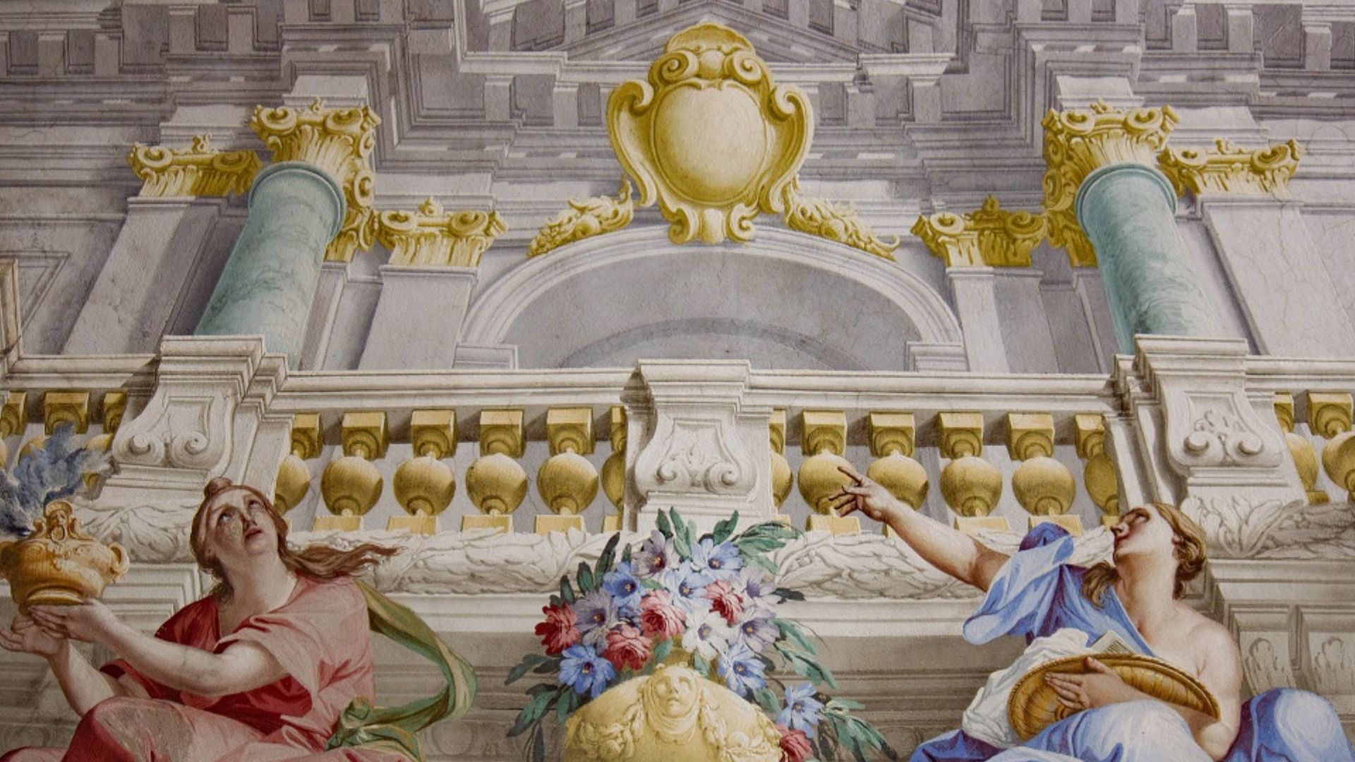 Visite guidate alla scoperta della Pontremoli Barocca