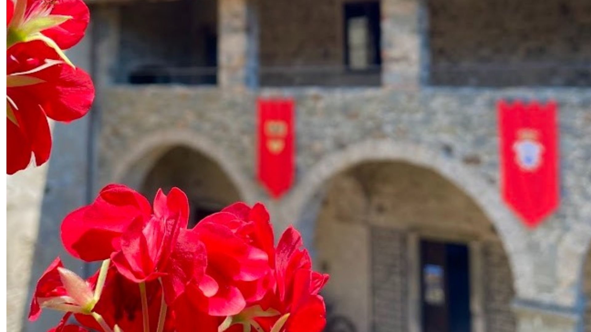 Visita guidata al Castello di Lusuolo