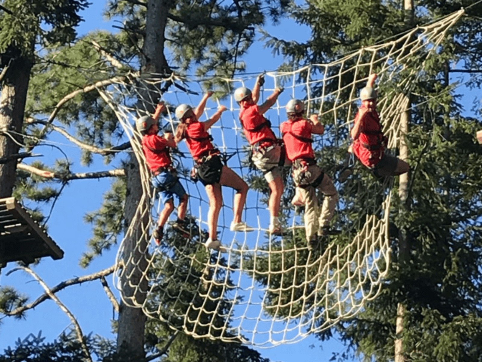 Weekend di avventura per grandi e piccini a Montecatini Terme