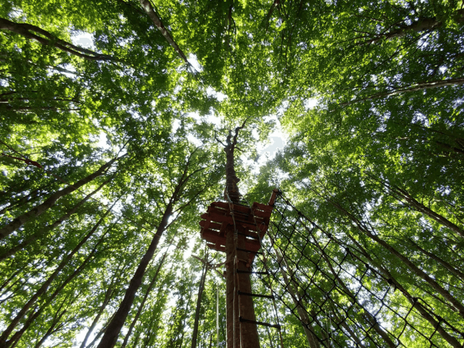 Weekend di avventura per grandi e piccini a Montecatini Terme