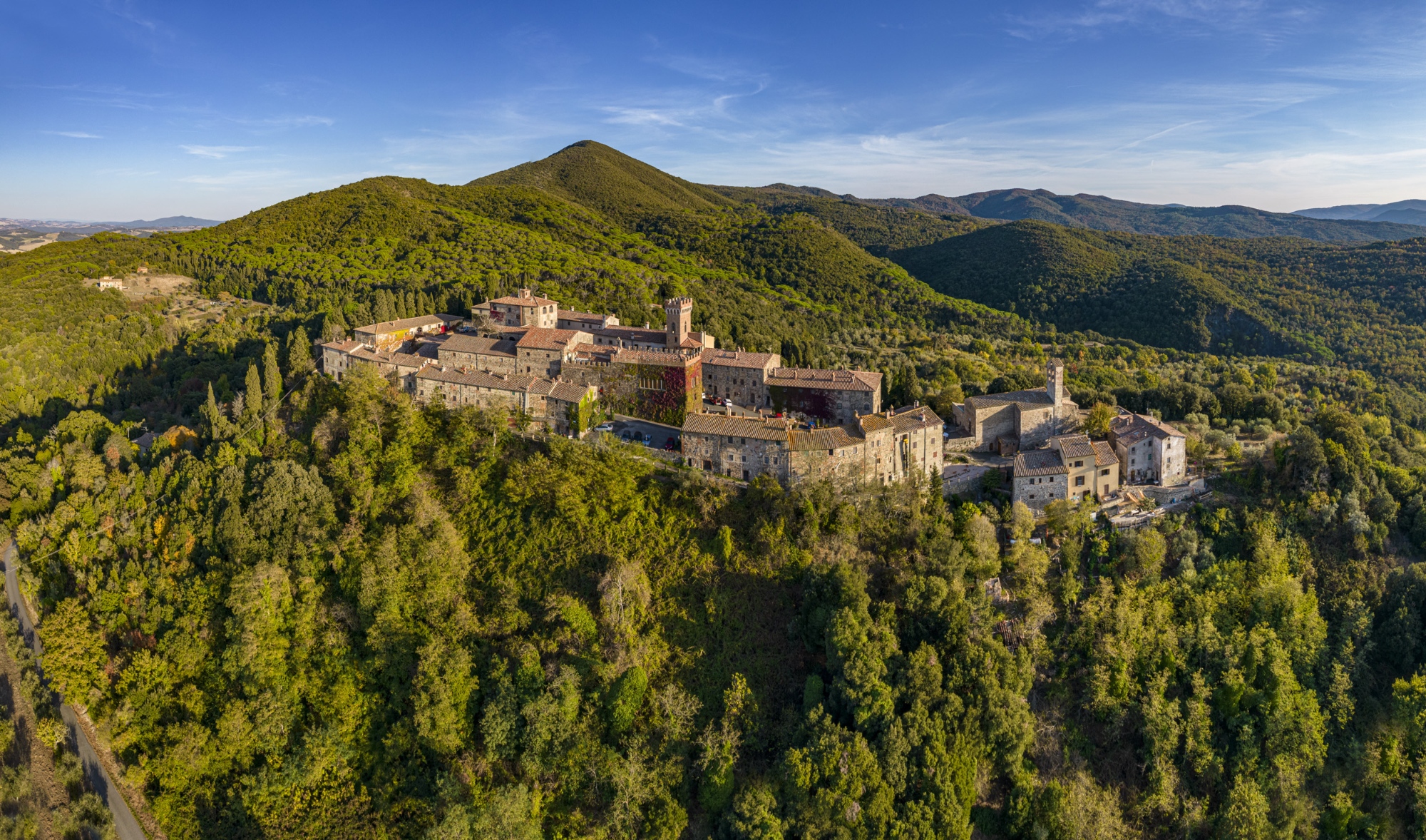 Tradition and wine experience at Castello di Querceto | Visit Tuscany
