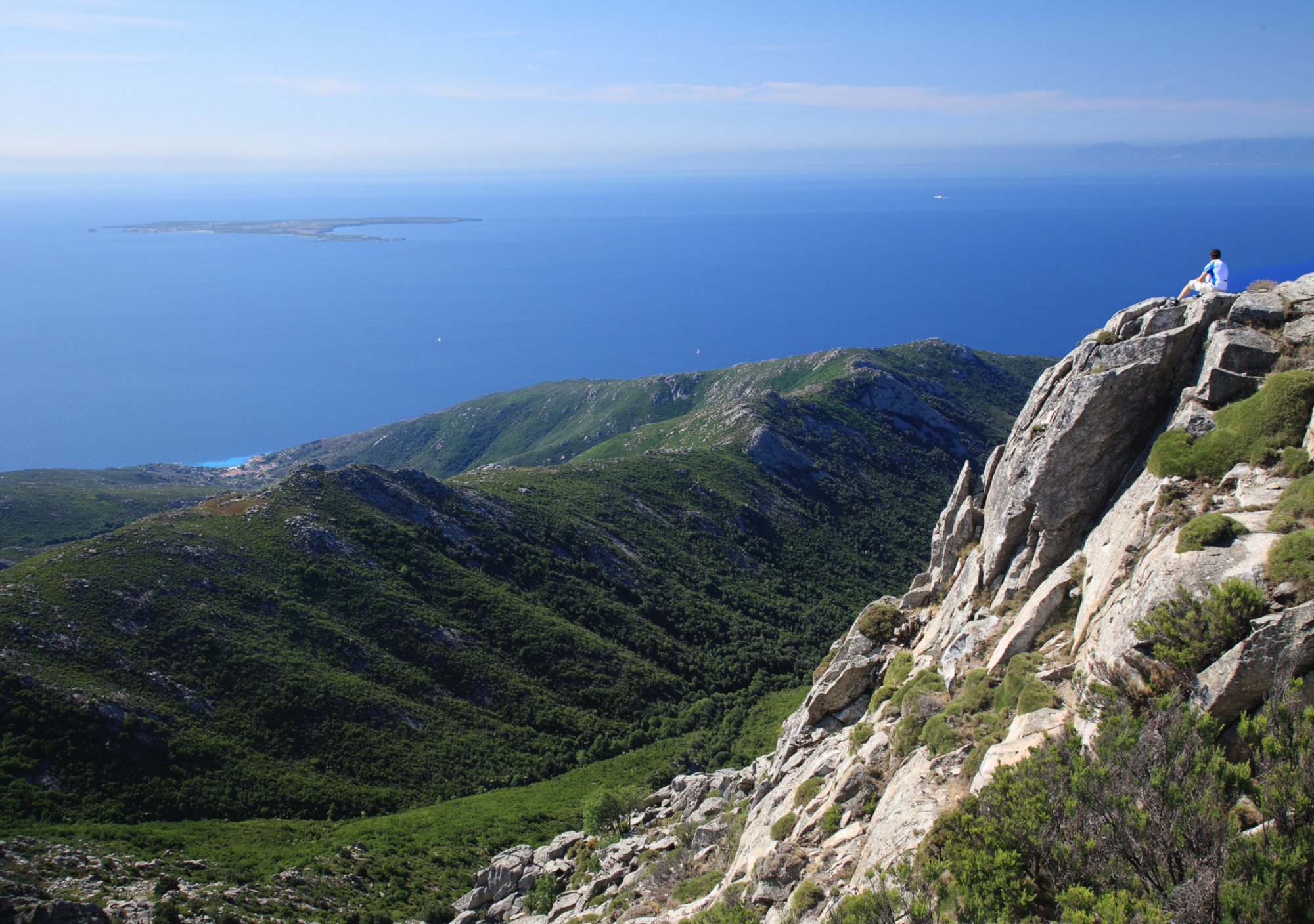 Monte Capanne