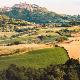 Montepulciano colline Valdichiana Senese Toscana