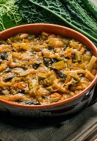 Zuppa, minestra e ribollita: tre piatti tipici della cucina toscana