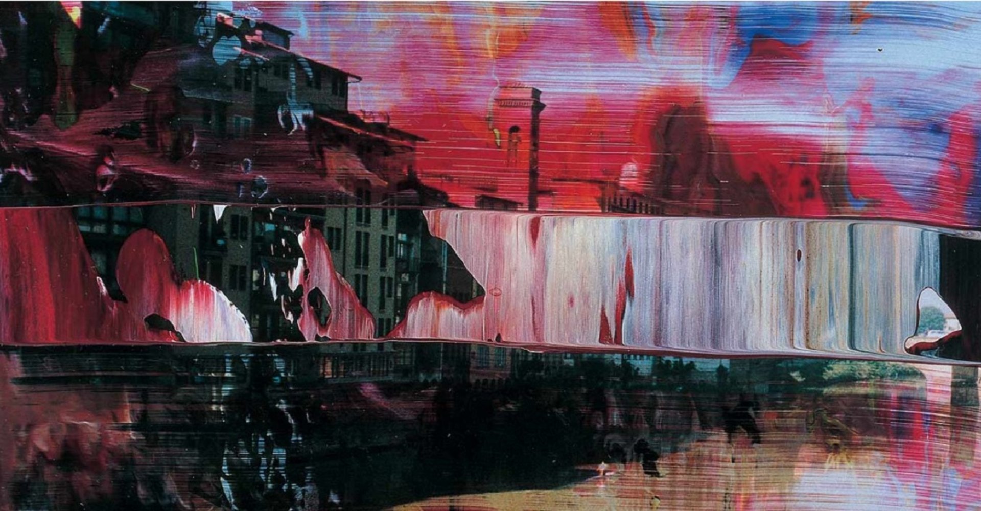 Gerhard Richter Gerhard Richter