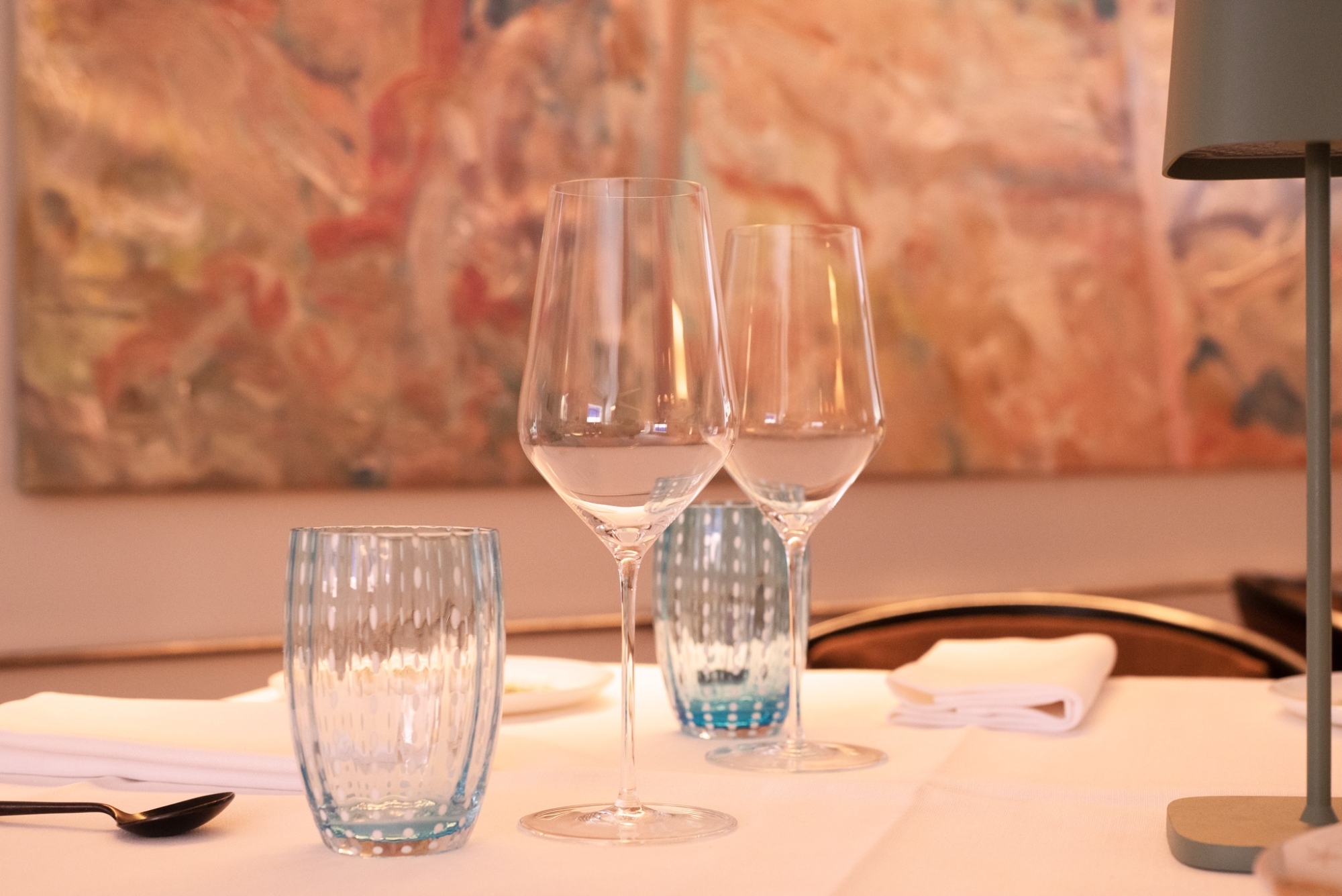 Ristorante Il Mestolo