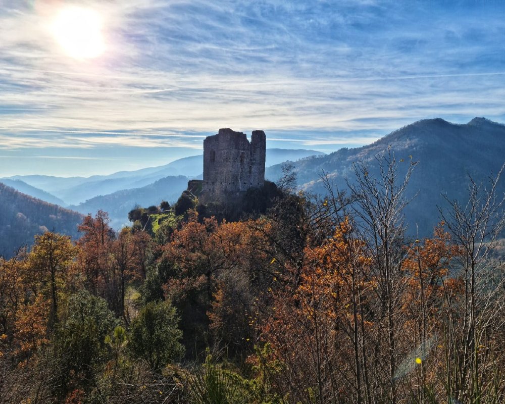 Rocca von Cerbaia Rocca von Cerbaia