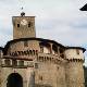 Giro a piedi a Castelnuovo Garfagnana per conoscere la storia e i luoghi del posto
