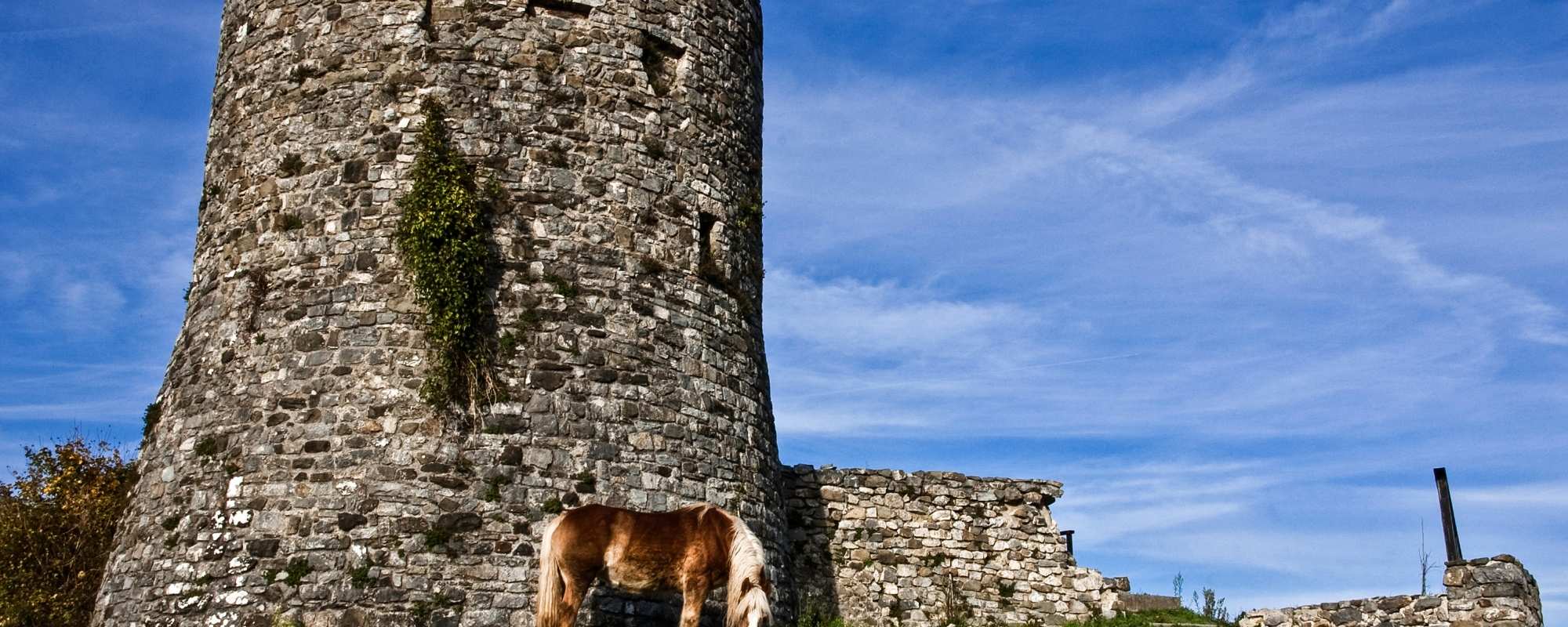Trassilico Fortress