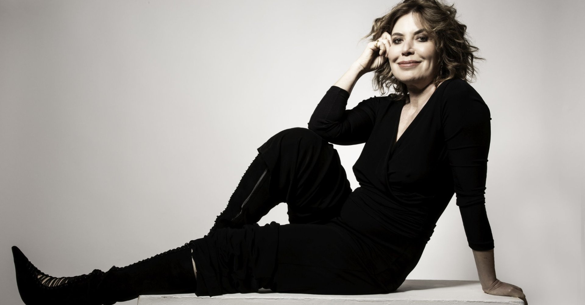Sabina Guzzanti Sabina Guzzanti