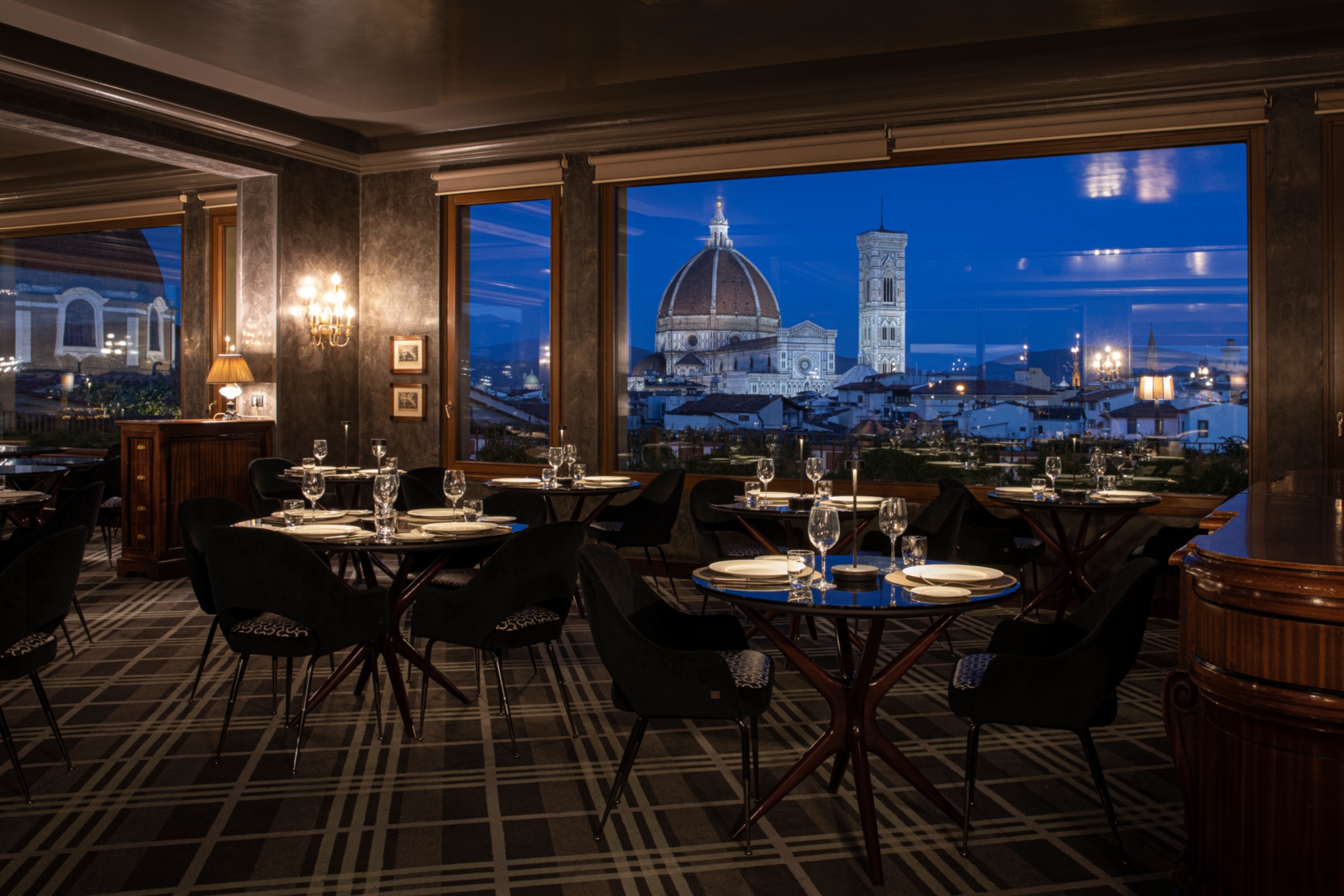 BAGLIONI GRAND HOTEL | Visit Tuscany