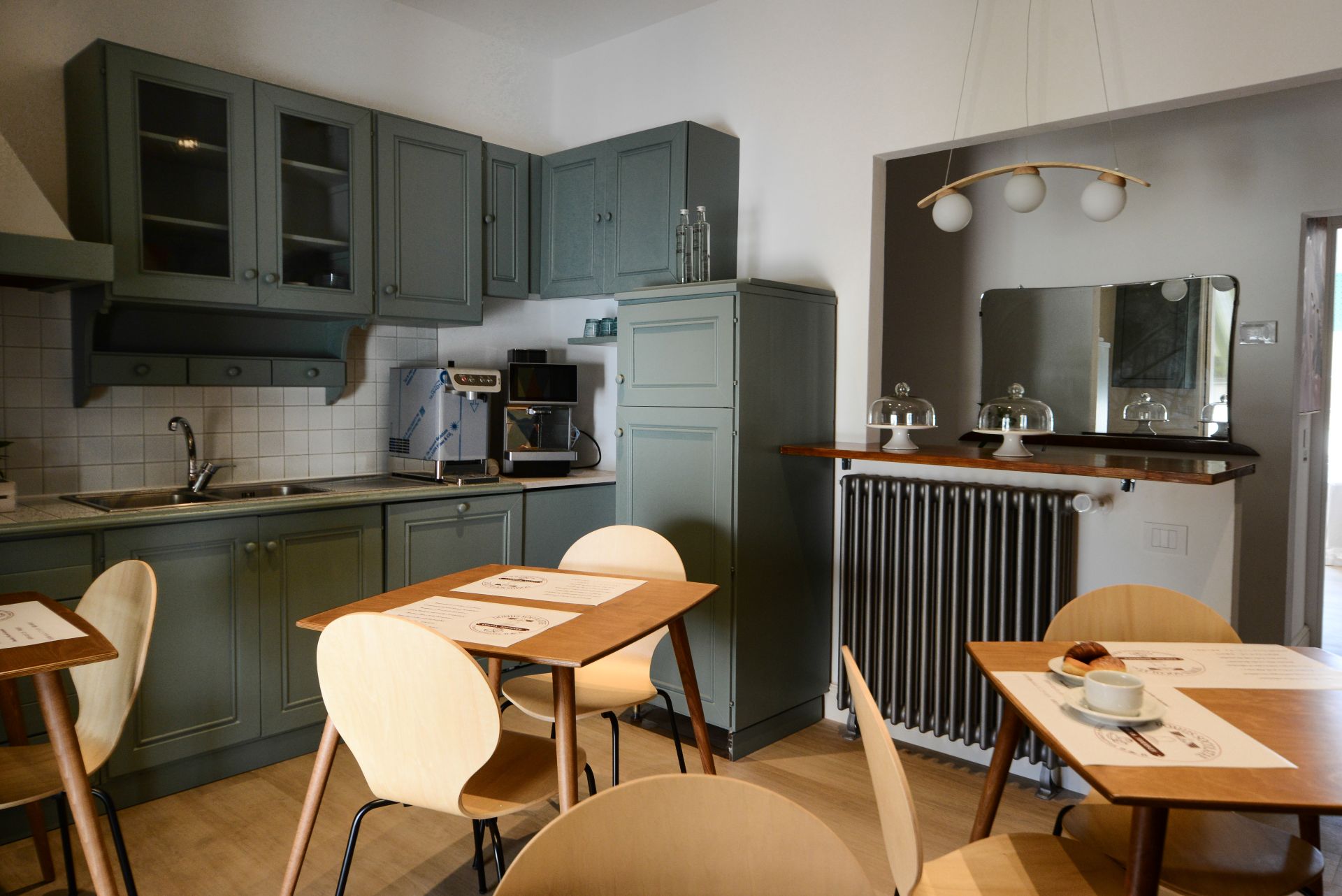 Breakfast - Domus Socolatae Cocoa Journey B&B – Follonica - Tuscan Maremma