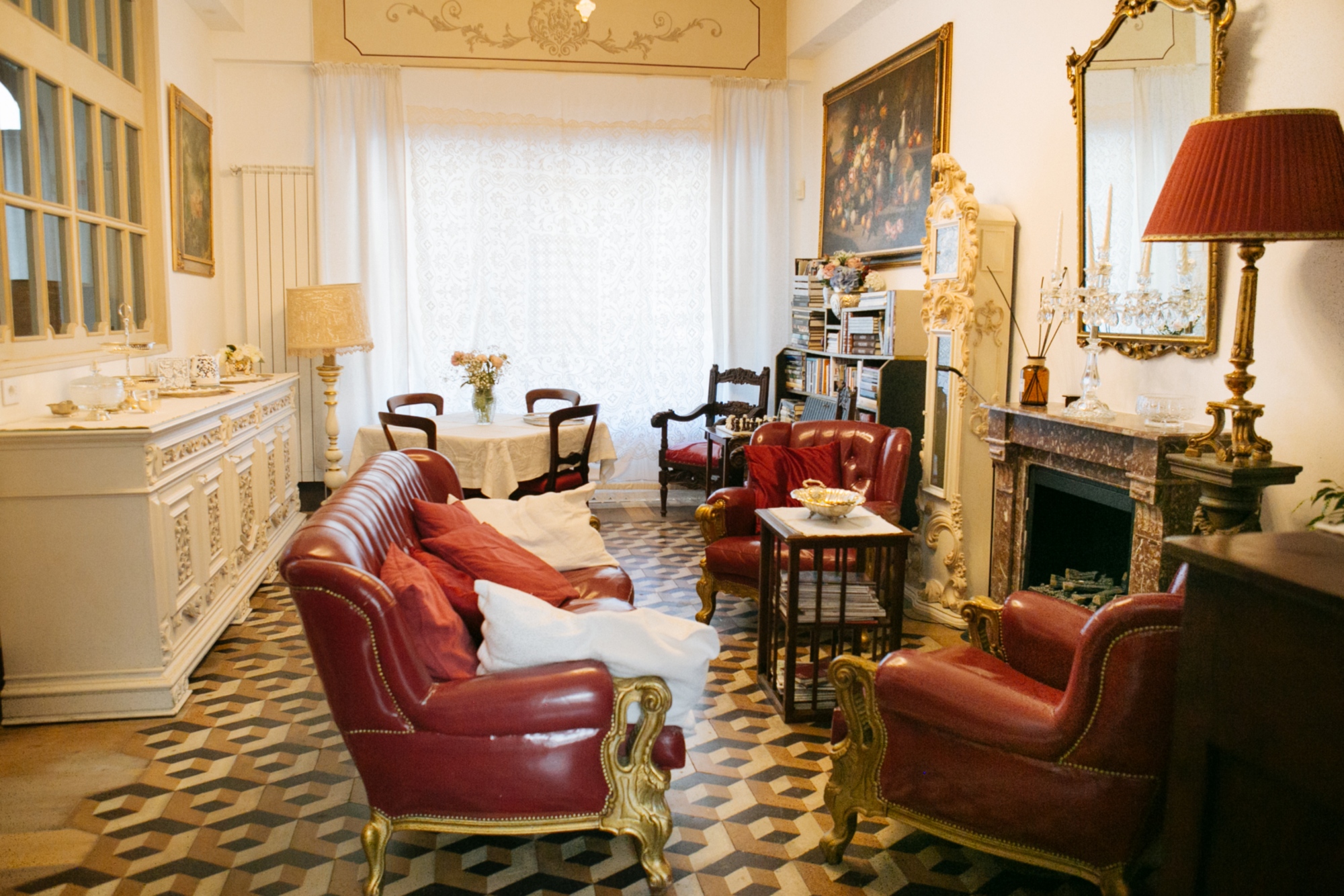 Christmas and New Year Eve in a Tuscan historical residence in Tuscany