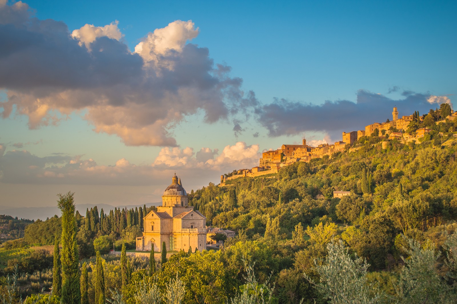 A 7 days journey through authentic Tuscany