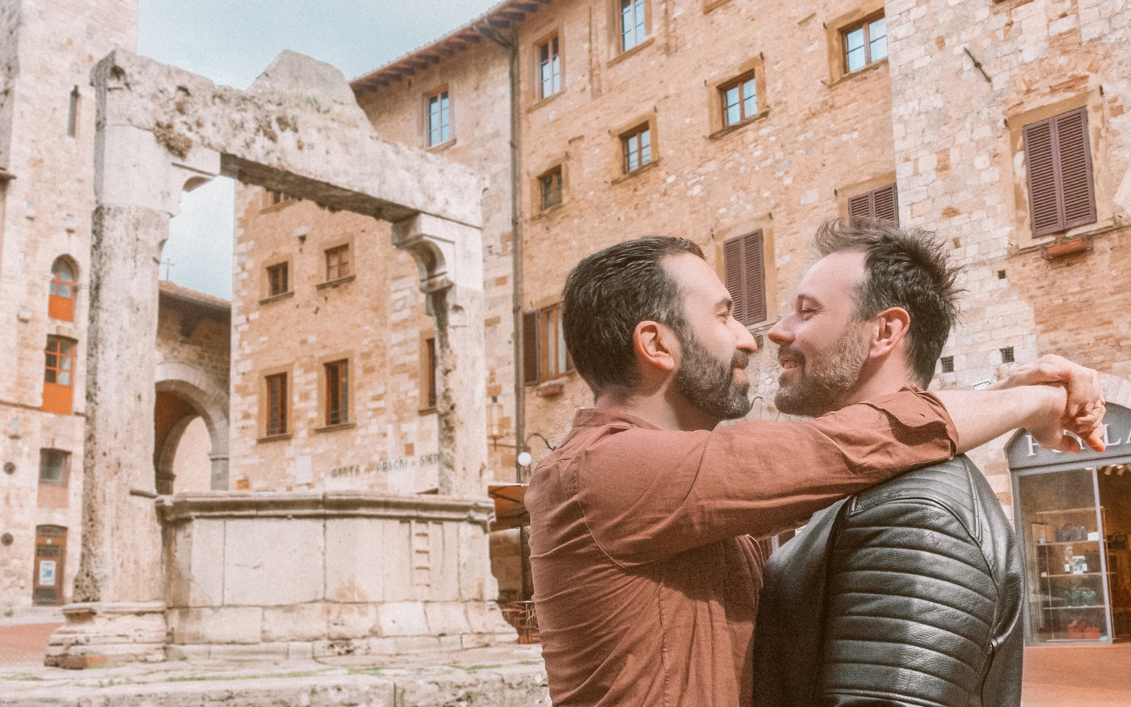 San Gimignano
