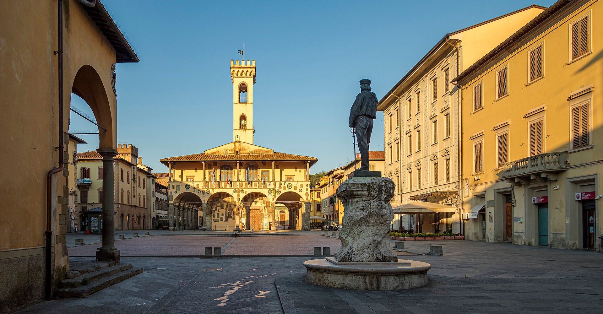 Festival Orientoccidente a San Giovanni Valdarno