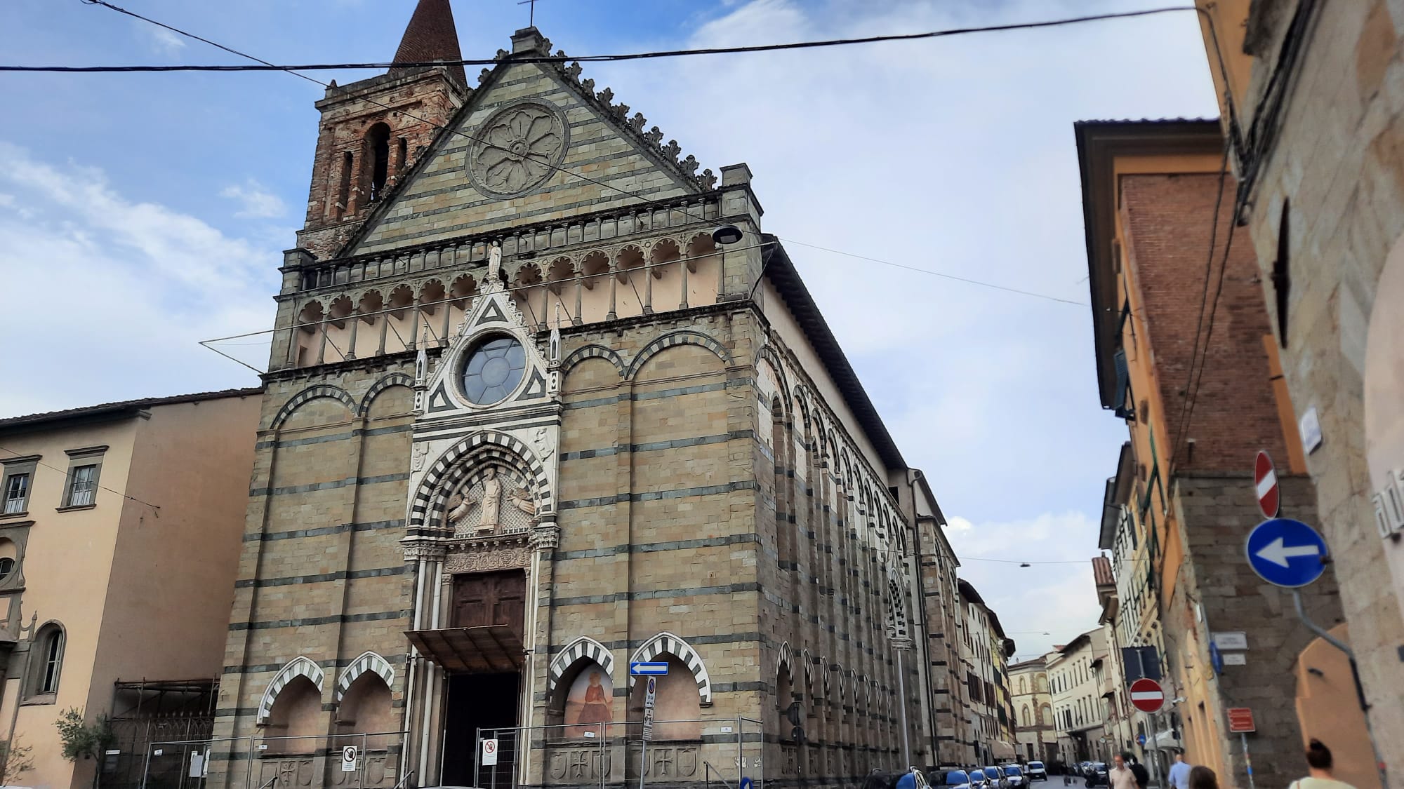 Church of San Paolo