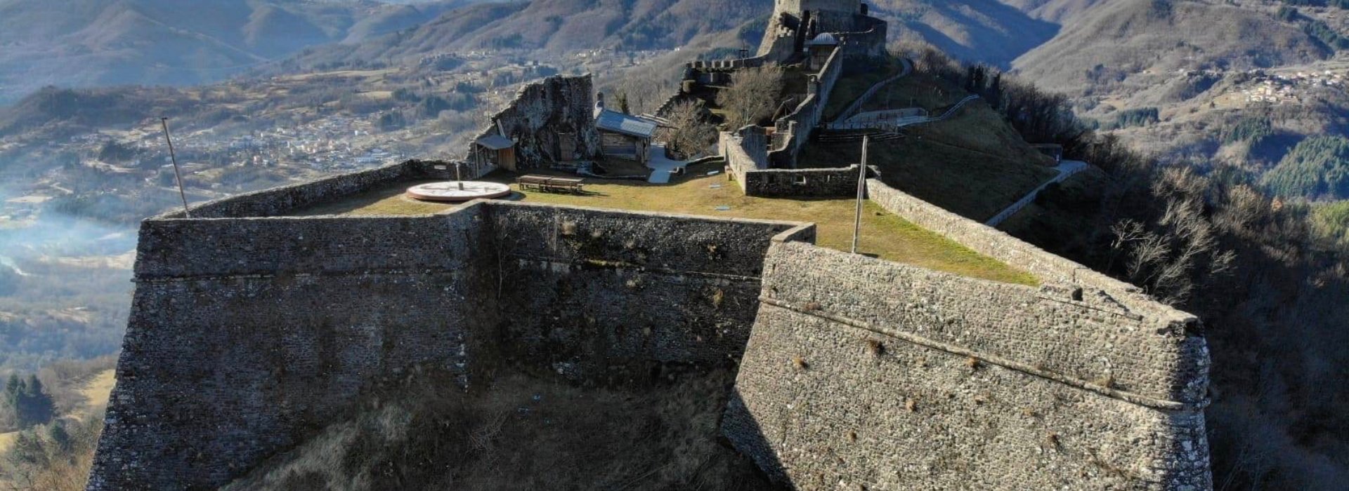 Scoprire la Garfagnana in quattro giorni