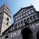 Guided tour in the historic center of Pistoia